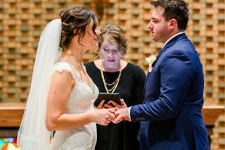 Weddings By Andrea - 7