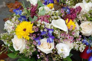 Presto Flowers - 73