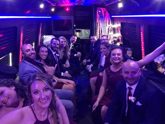 Company Car & Limousine - 1