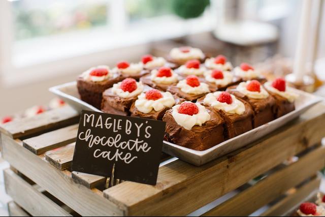 Magleby's Catering - 3