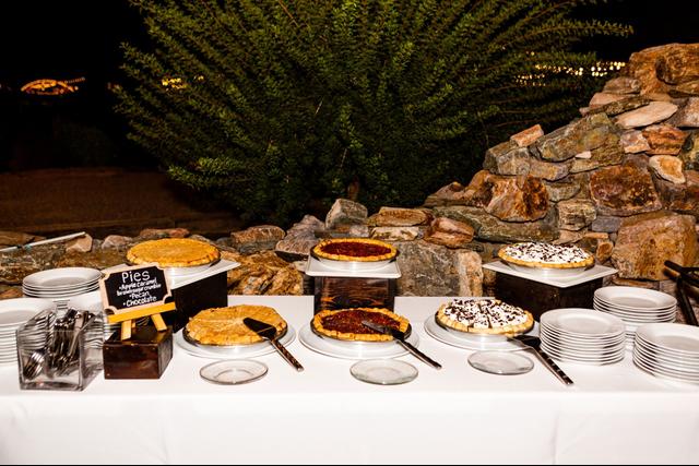 Artisan by Santa Barbara Catering - 4