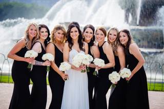 Antonette White Airbrush Makeup & Hair Artistry - 18