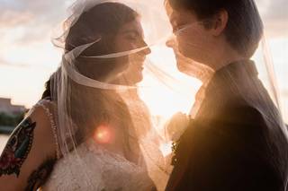 Photo Harp Weddings - 122