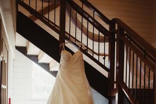 Carolina Bridal World of the Triad - 13