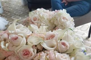 Wedding Flowers by Annette - 113