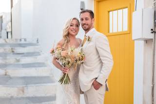 Sandy and Odysseas Photography - 14