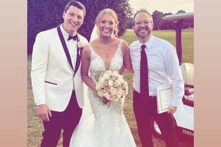 Long Island Wedding Officiants - 46