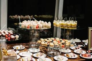 Chef's Garden Catering & Events - 21