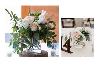 Wish and Whimsy Floral - 20