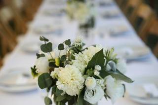 The Local Bouquet - 21