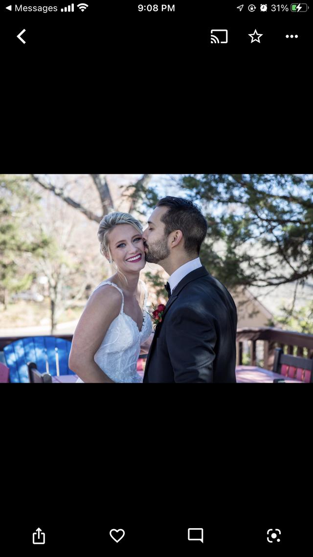 E + L Bridal Hair & Makeup - 4