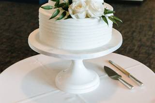 Cakes by Liza, LLC - 10