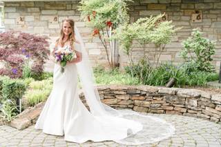 Elegance By Roya Bridal Atelier - 77