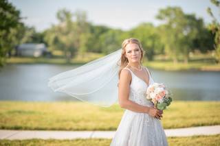 Savvy Bridal Boutique - 11