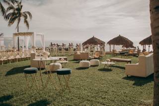 The Wedding Mexico - 47