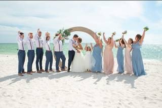 Florida Weddings - 68