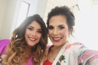 ELM Beauty and Makeup Artistry - 16