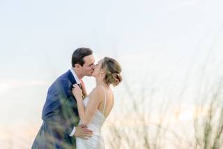 Amber Elizabeth Weddings - 59