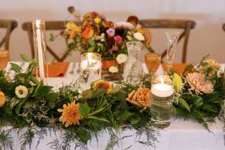 CV Flowers - Wedding - 8