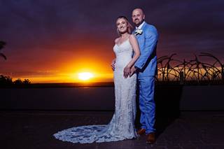 Quetzal Wedding Photo - 71