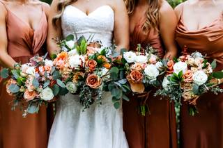 Simply adina Onda floral design - 10
