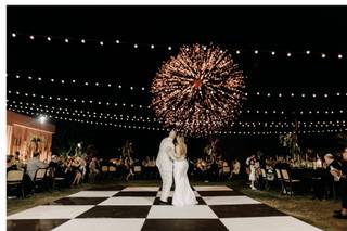 Prisar Weddings and Events - 49