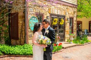 Town & Country Gardens - 22