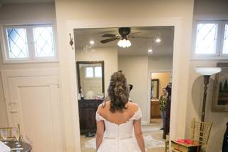 Majesty Bridal - 14