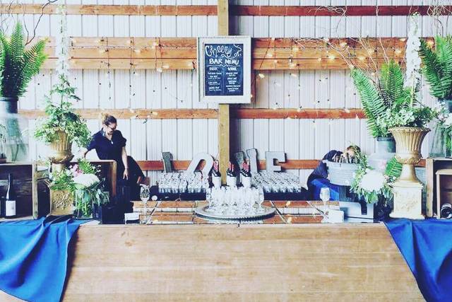 Barspirit Premier Bartending Service 1
