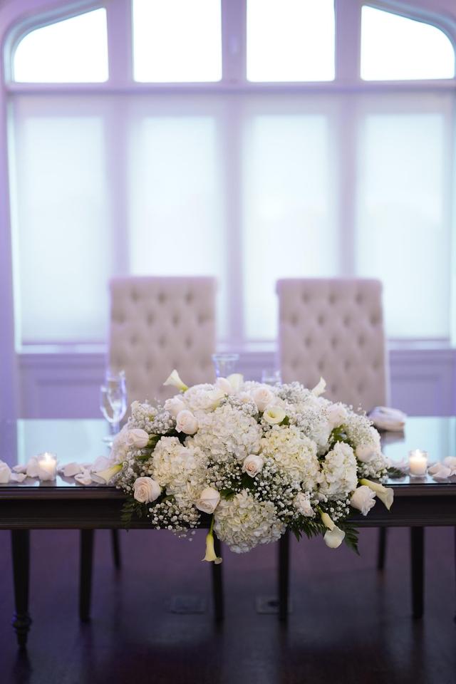 Bed of Roses Florist - 2