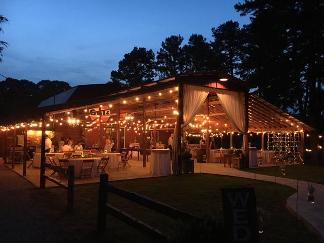 The Red Barn - 3