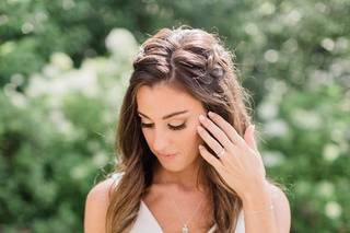 The Cottage Florals and Event Designs - 105