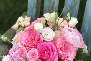 Fancy Florals by Nancy - 28