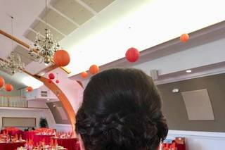 J. Marie's Salon - 12