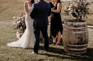 As You Wish Wedding Officiant - 49