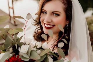 Nereida Padilla Make-Up Artist - 2