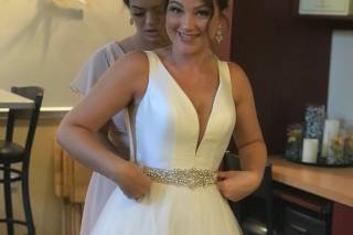 Ivory & Lace by CC's - 16