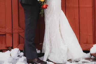 Secret Garden Florist Wedding and Event Planning - 18