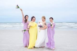 Two Hearts Better Together Weddings - 6