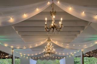 The White Barn Wedding - 130