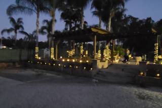 Blissful Weddings and Co. - 79