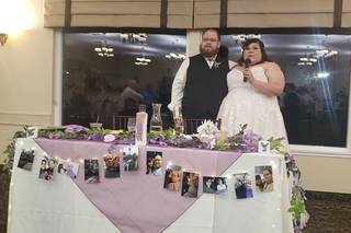 Indian Hills Country Club - 8