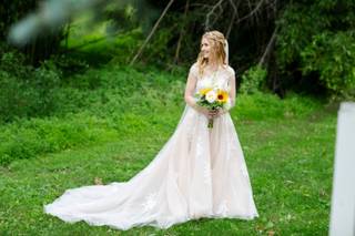 Taylored for You Bridal Boutique - 27
