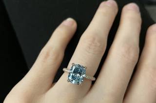 Diamond Traces - 8
