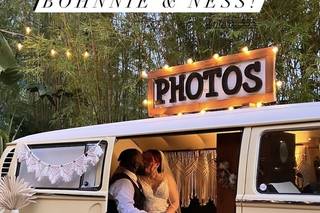 WildHearts Photo Booth Bus - 14