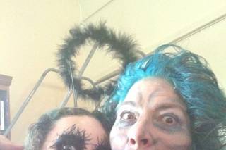 Amanda Cadle Makeup Artist - 7