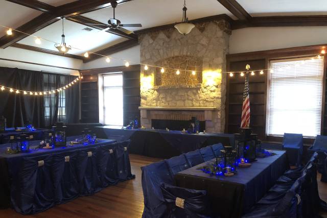 PurpleCow Events & Party Decor 5