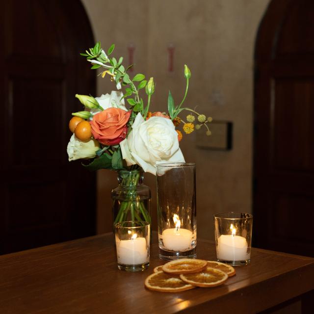 PoppyStone Floral Design - 3