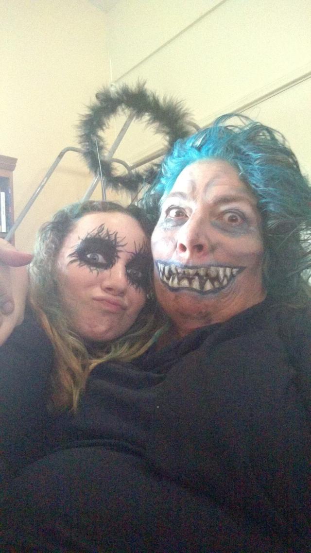Amanda Cadle Makeup Artist - 2