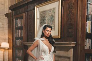 Bridal Reflections - 32